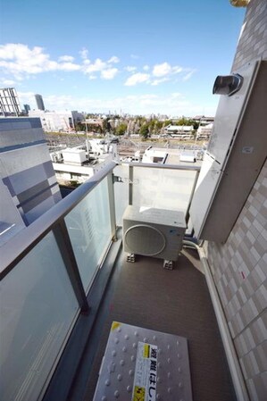 ルジェンテ・バリュ上野の物件内観写真